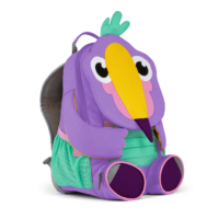 Mochila 3-5 Años Tucán Edición Limitada - Imagen 3