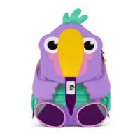 Mochila 3-5 Años Tucán Edición Limitada - Imagen 4