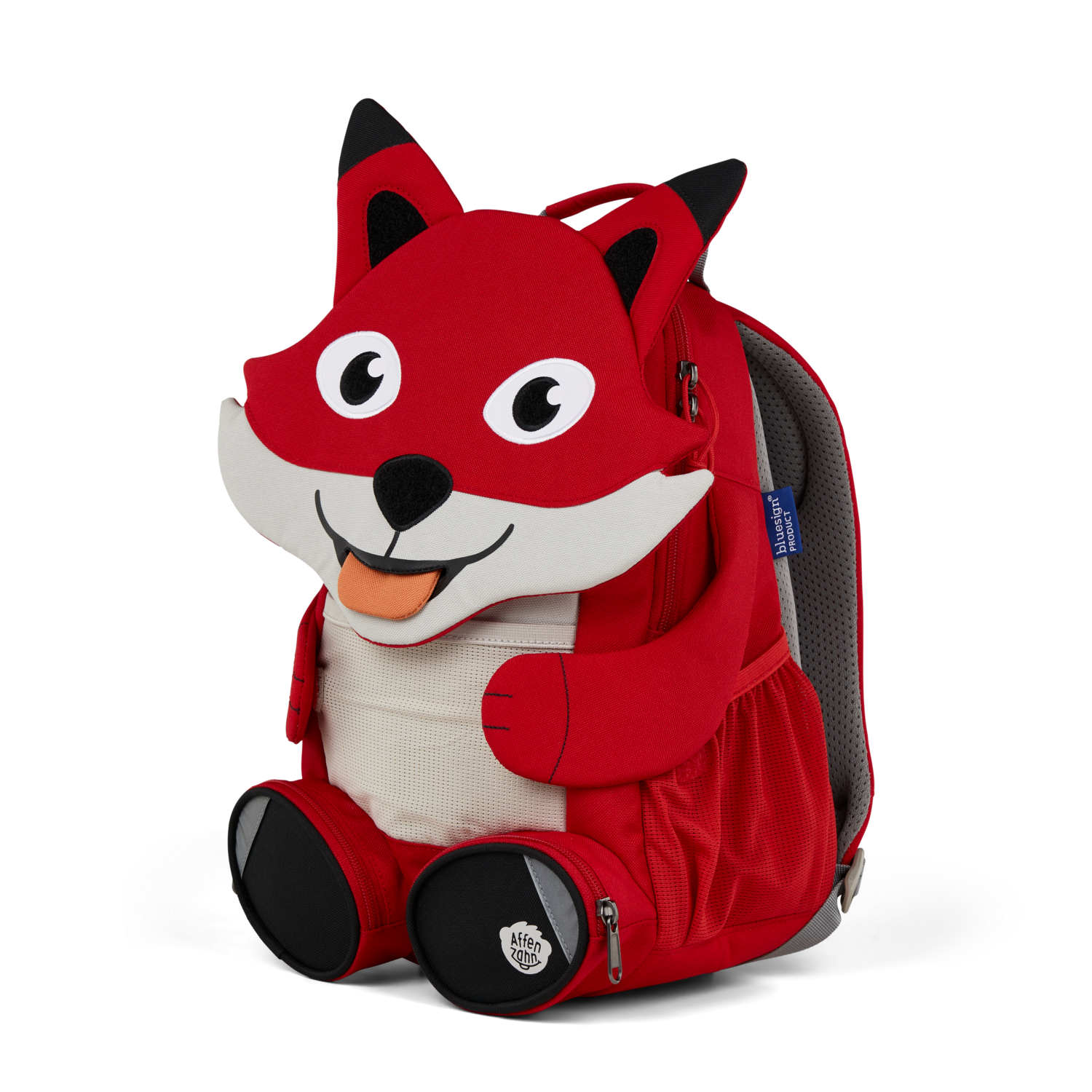 Mochila 3-5 Años Zorro - Imagen 2