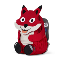 Mochila 3-5 Años Zorro - Imagen 2