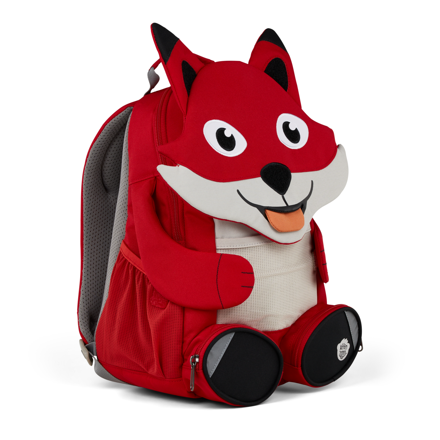 Mochila 3-5 Años Zorro - Imagen 3