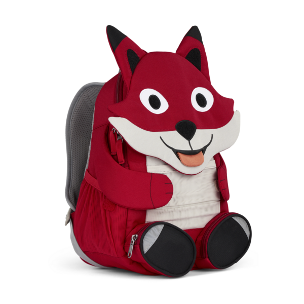 Mochila 3-5 Años Zorro - Imagen 3