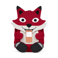 Mochila 3-5 Años Zorro - Imagen 4