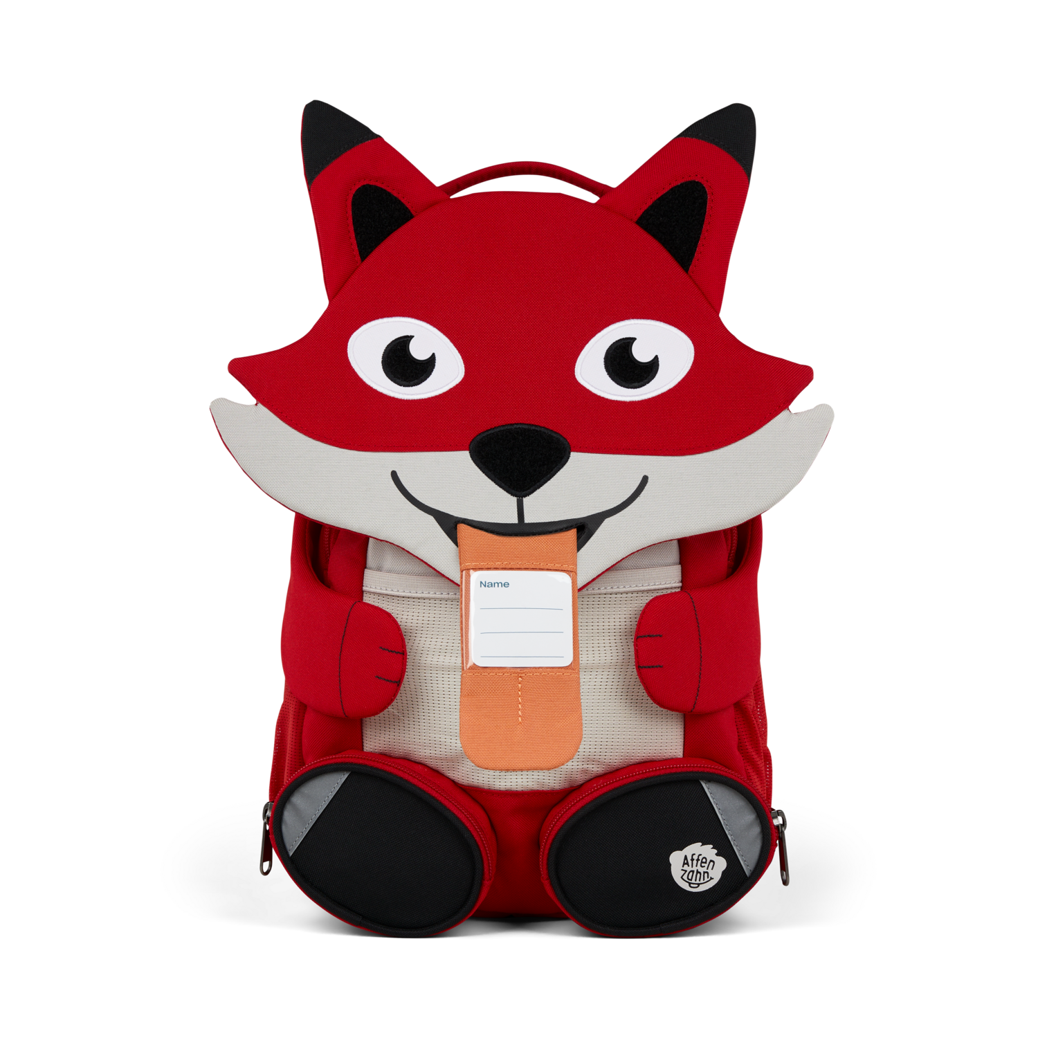 Mochila 3-5 Años Zorro - Imagen 5
