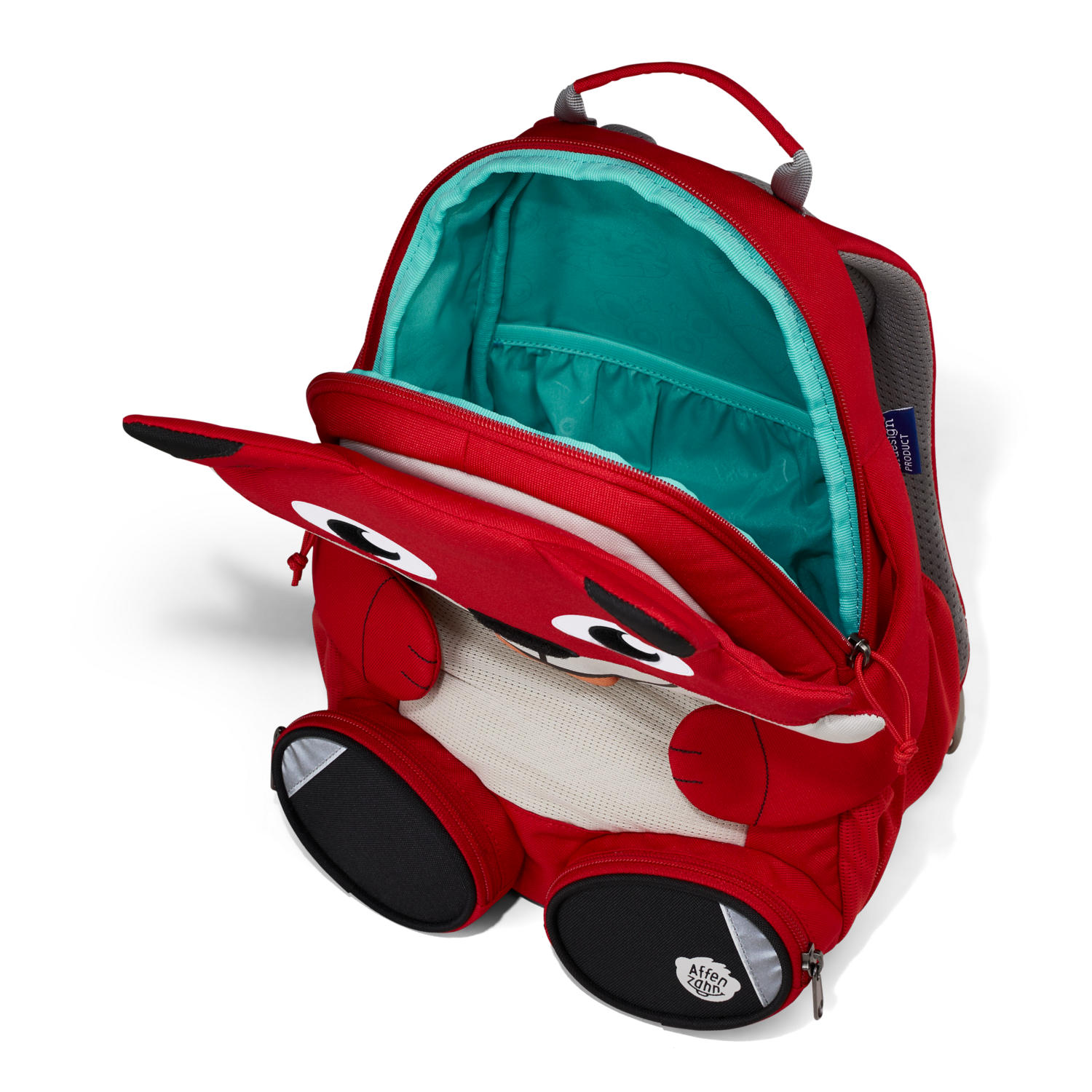 Mochila 3-5 Años Zorro - Imagen 6