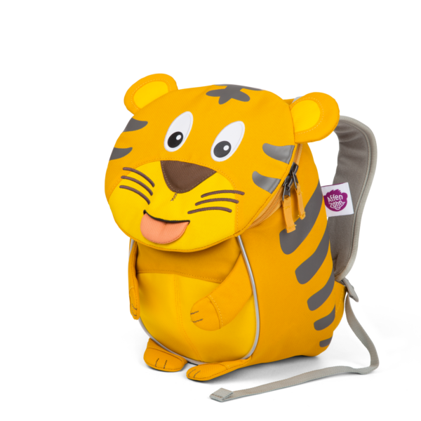 Mochila 1-3 Años Tigre - Imagen 2