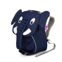 Mochila 1-3 Años Elefante - Imagen 2