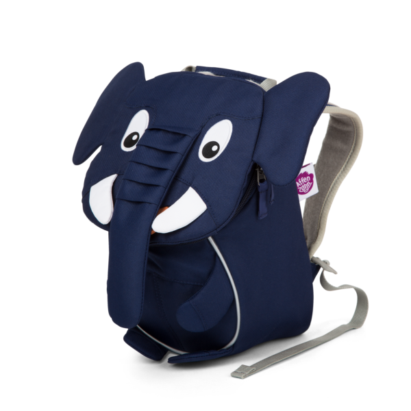 Mochila 1-3 Años Elefante - Imagen 2