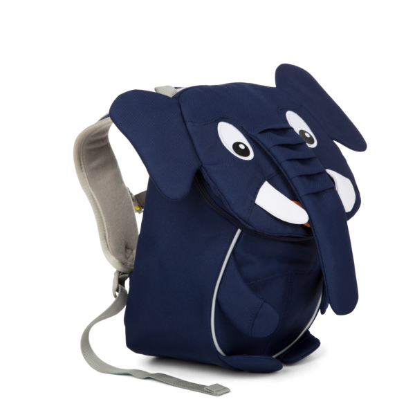 Mochila 1-3 Años Elefante - Imagen 3