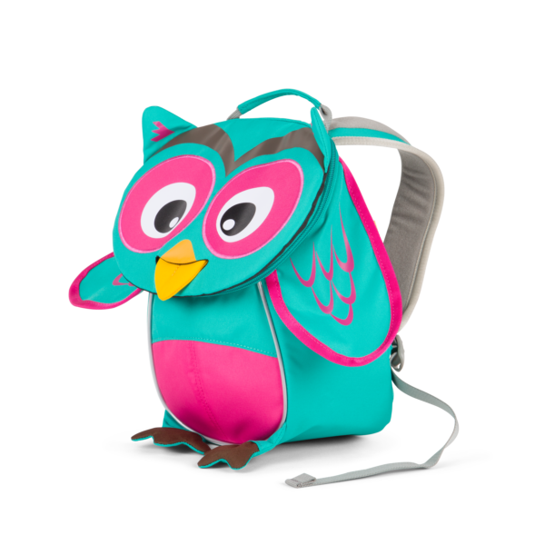 Mochila 1-3 Años Búho - Imagen 2