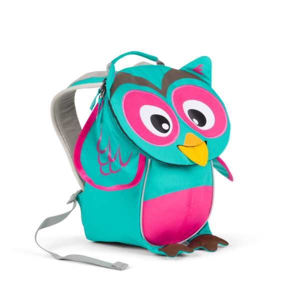 Mochila 1-3 Años Búho - Imagen 3