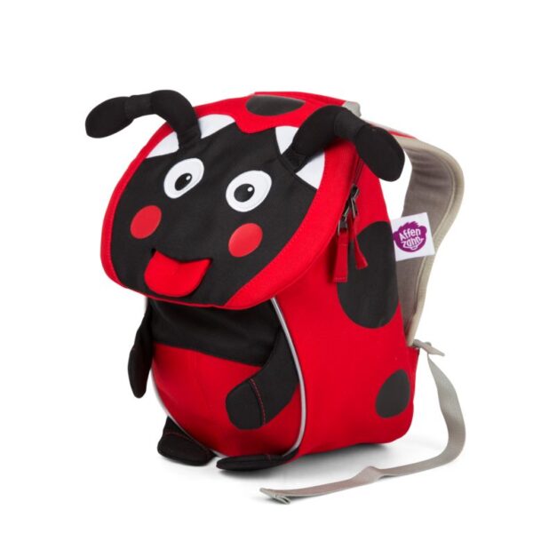 Mochila 1-3 Años Mariquita - Imagen 2