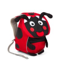 Mochila 1-3 Años Mariquita - Imagen 3