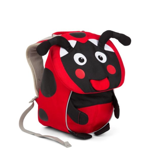 Mochila 1-3 Años Mariquita - Imagen 3