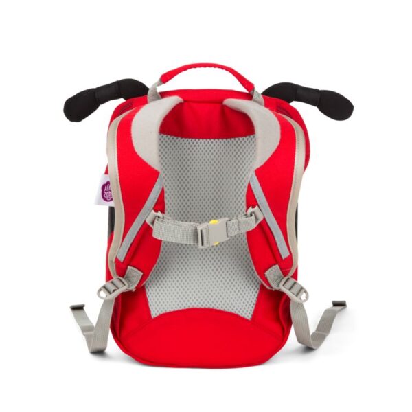 Mochila 1-3 Años Mariquita - Imagen 4