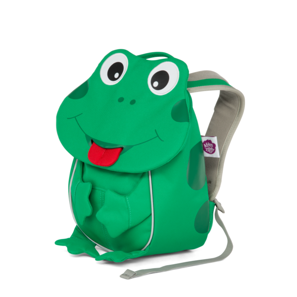 Mochila 1-3 Años Rana - Imagen 2