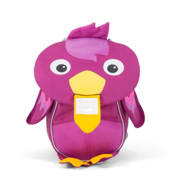 Mochila 1-3 Años Pájaro - Imagen 4