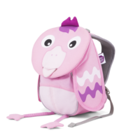Mochila 1-3 Años Flamenco - Imagen 2