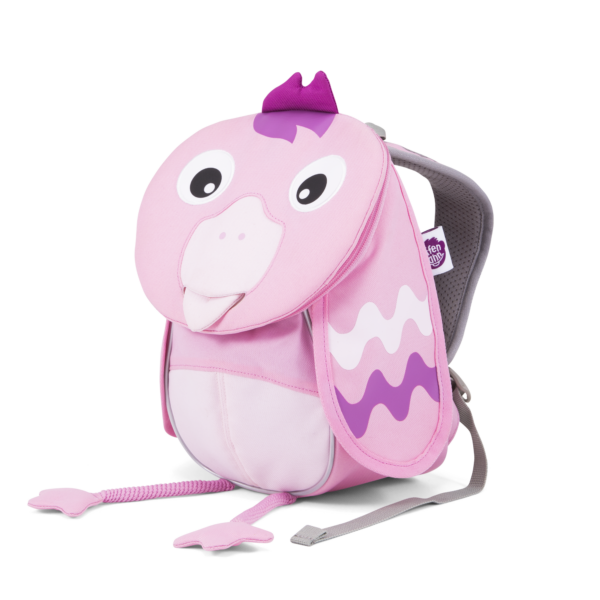 Mochila 1-3 Años Flamenco - Imagen 2