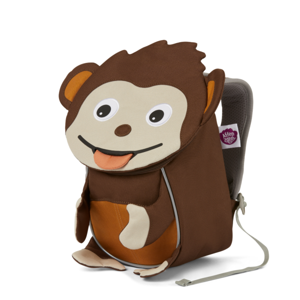 Mochila 1-3 Años Mono - Imagen 2