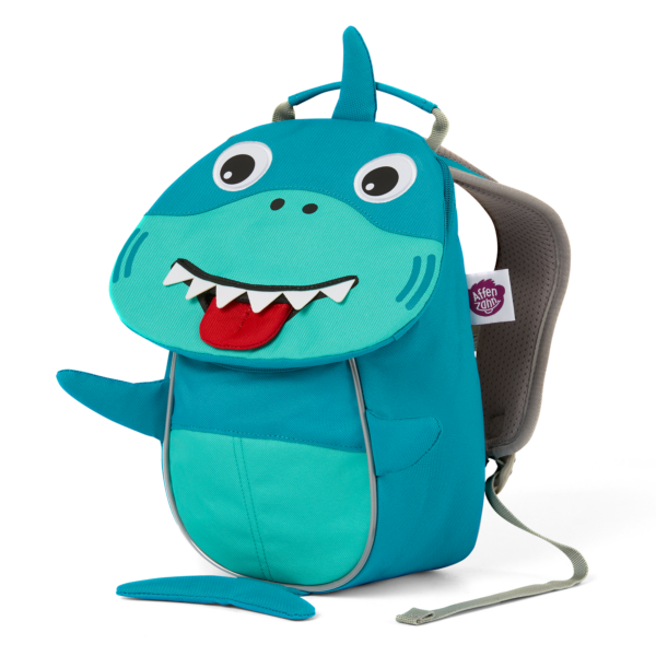 Mochila 1-3 Años Tiburón - Imagen 2