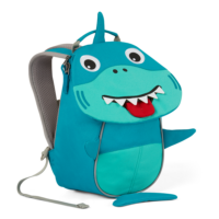 Mochila 1-3 Años Tiburón - Imagen 3