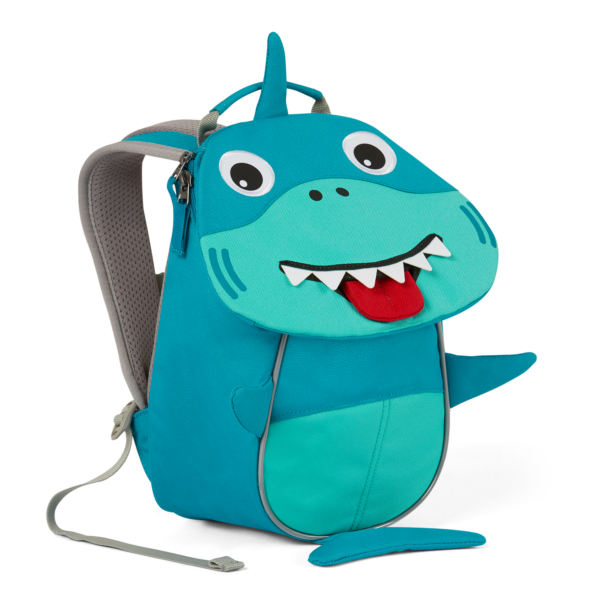 Mochila 1-3 Años Tiburón - Imagen 3