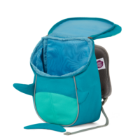 Mochila 1-3 Años Tiburón - Imagen 5