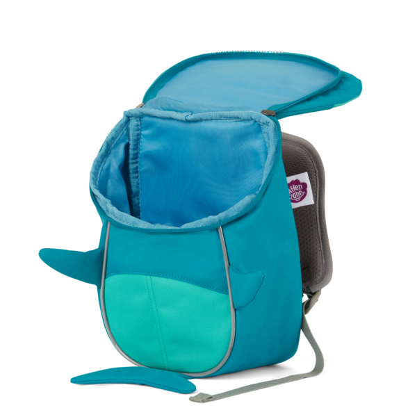 Mochila 1-3 Años Tiburón - Imagen 5