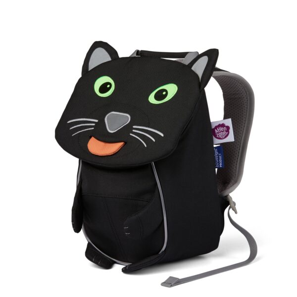 Mochila 1-3 Años Pantera - Imagen 2