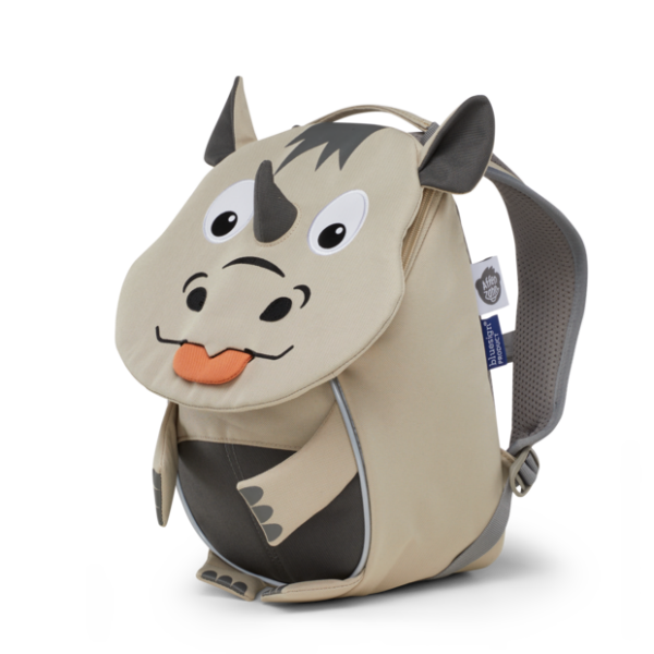 Mochila 1-3 Años Rinoceronte - Imagen 2