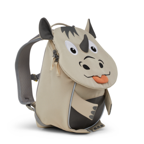 Mochila 1-3 Años Rinoceronte - Imagen 3