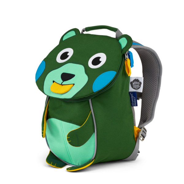 Mochila 1-3 Años Oso Edición Limitada - Imagen 2