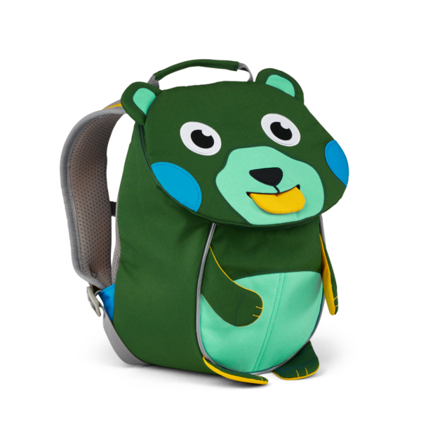 Mochila 1-3 Años Oso Edición Limitada - Imagen 3