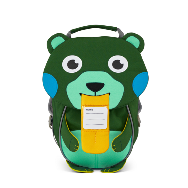 Mochila 1-3 Años Oso Edición Limitada - Imagen 4