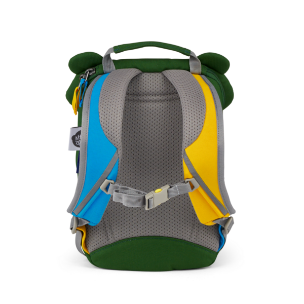 Mochila 1-3 Años Oso Edición Limitada - Imagen 6