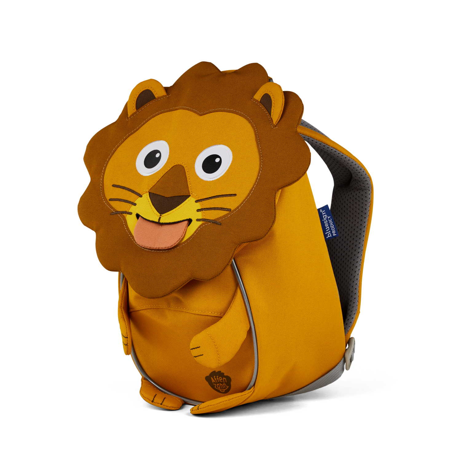 Mochila 1-3 Años León - Imagen 2