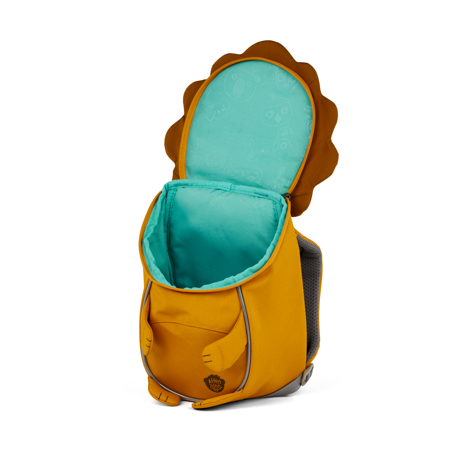 Mochila 1-3 Años León - Imagen 6