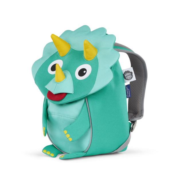Mochila 1-3 Años Dinosaurio - Imagen 2