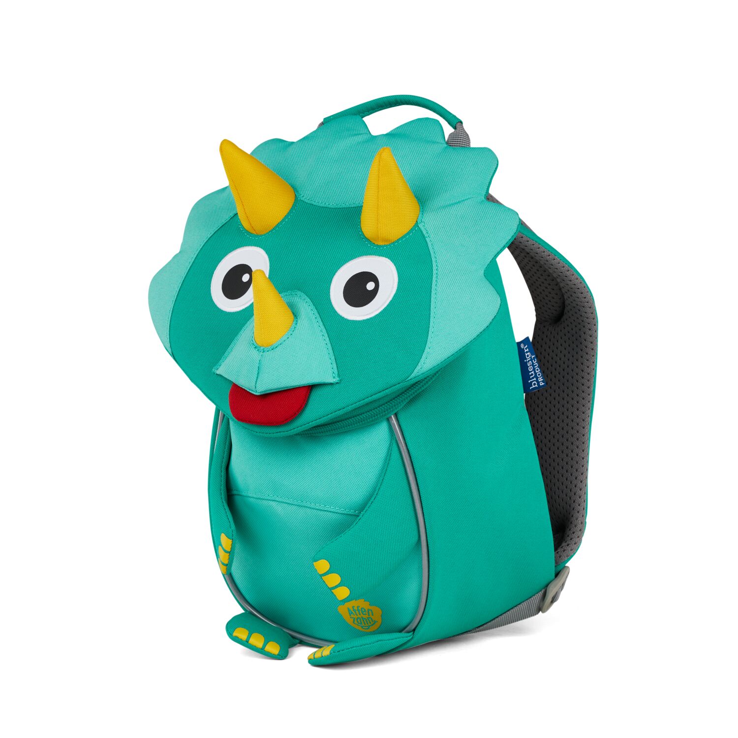 Mochila 1-3 Años Dinosaurio - Imagen 2