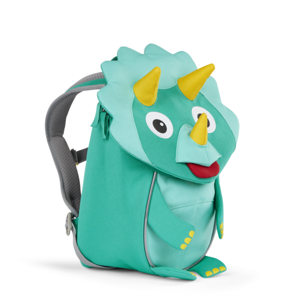 Mochila 1-3 Años Dinosaurio - Imagen 3