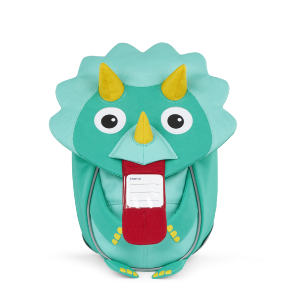 Mochila 1-3 Años Dinosaurio - Imagen 4