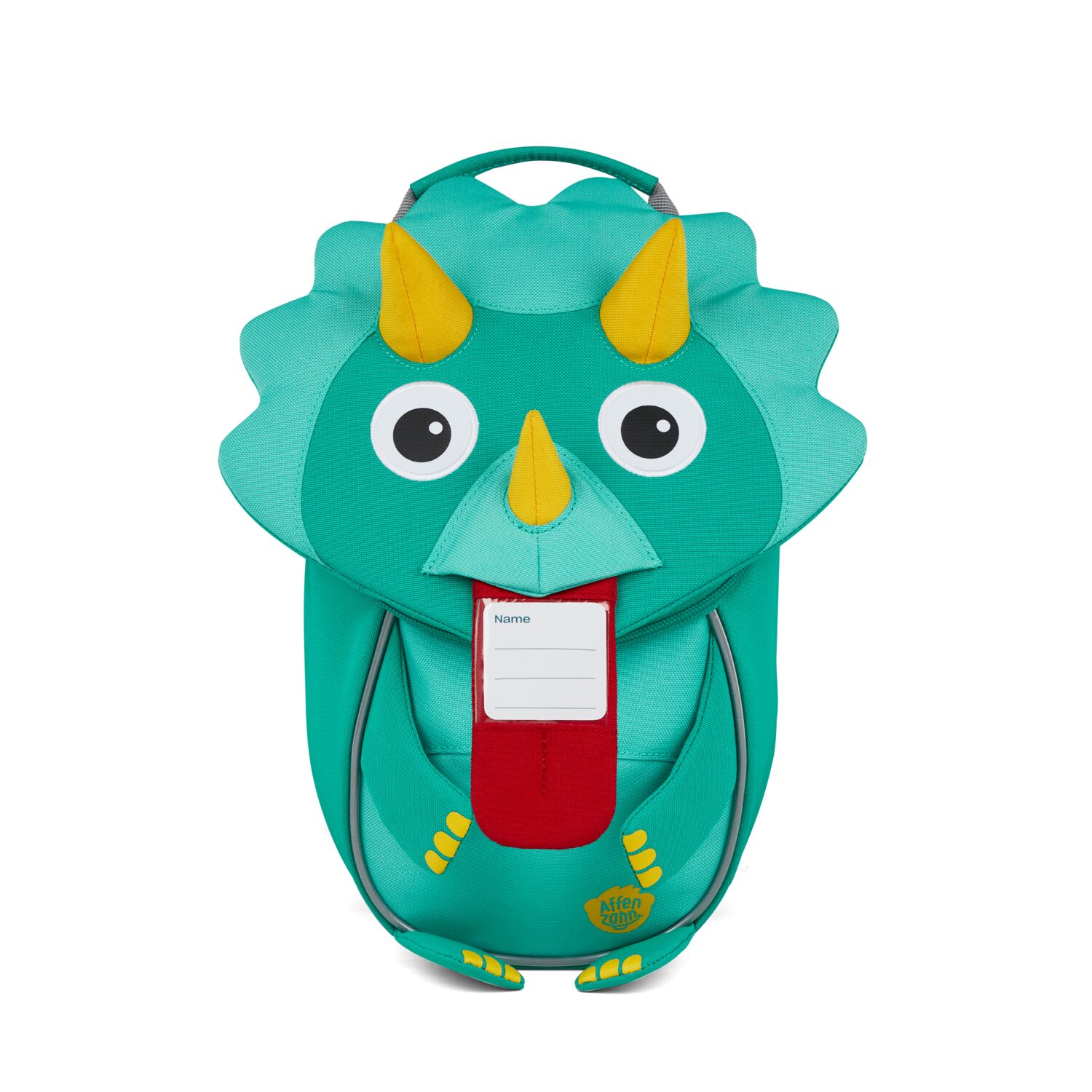 Mochila 1-3 Años Dinosaurio - Imagen 5