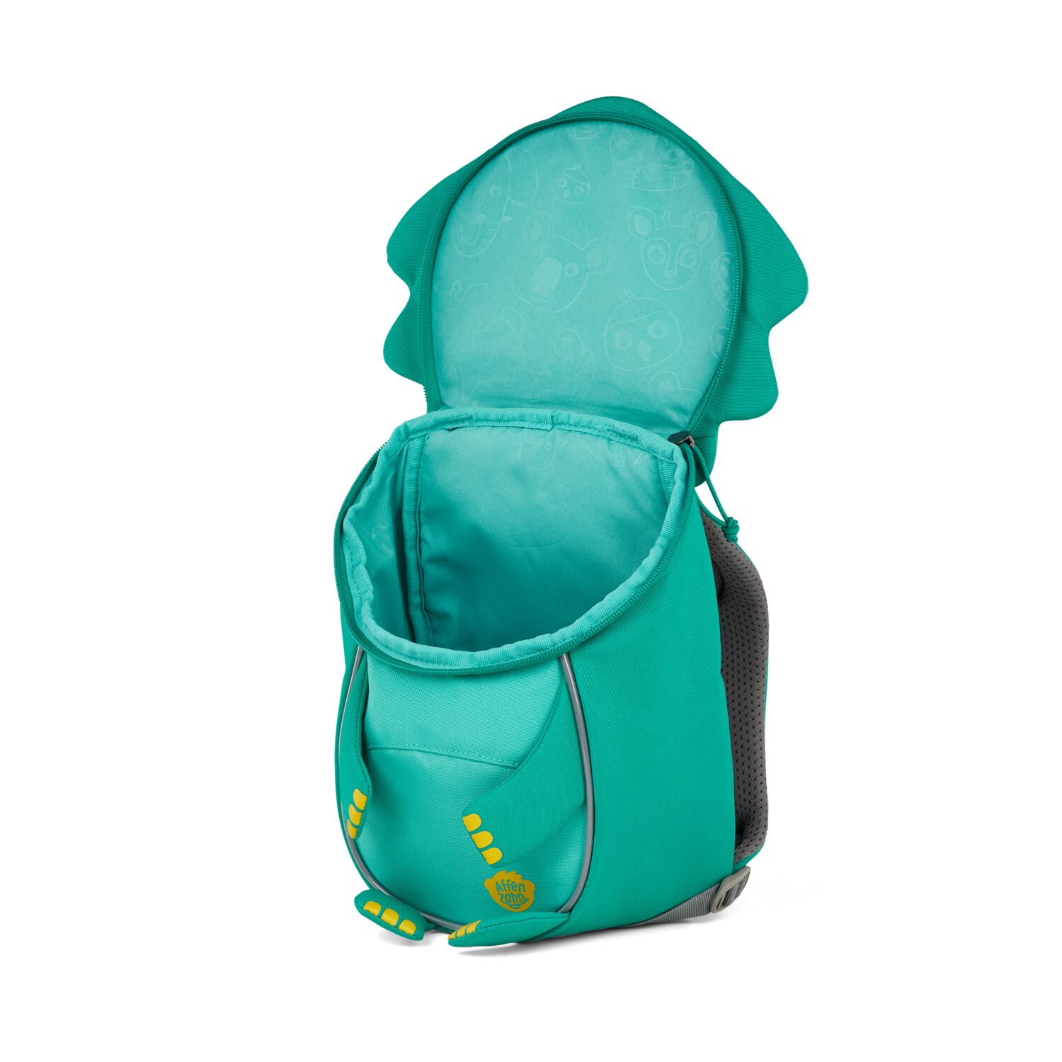 Mochila 1-3 Años Dinosaurio - Imagen 6