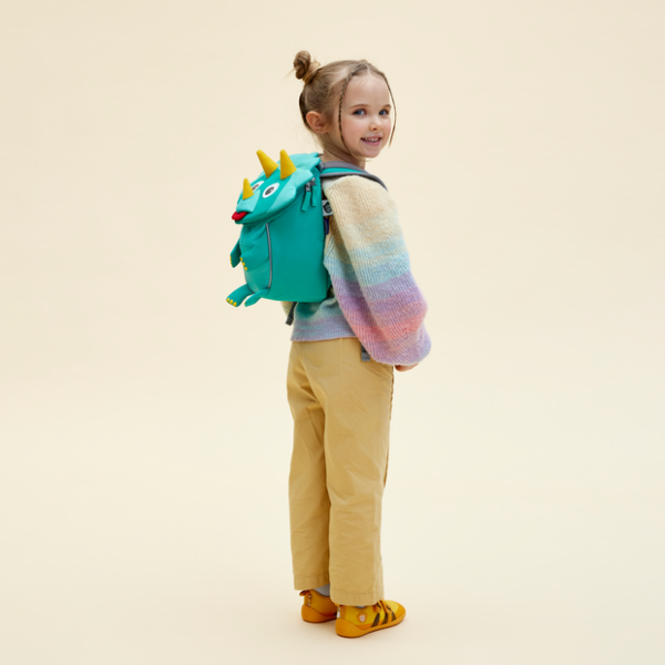 Mochila 1-3 Años Dinosaurio - Imagen 7