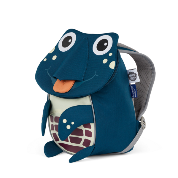 Mochila 1-3 Años Tortuga - Imagen 2