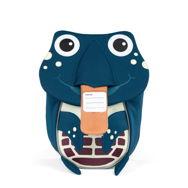 Mochila 1-3 Años Tortuga - Imagen 4