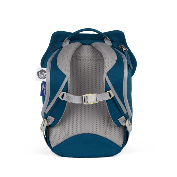 Mochila 1-3 Años Tortuga - Imagen 6