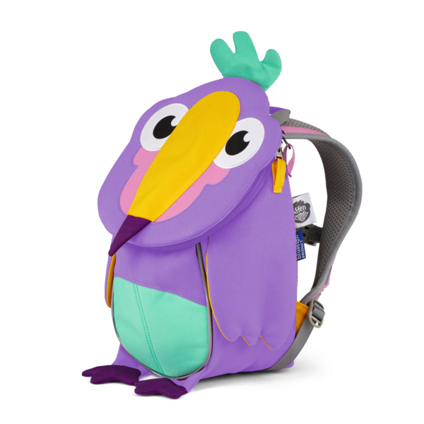 Mochila 1-3 Años Tucán Edición Limitada - Imagen 2
