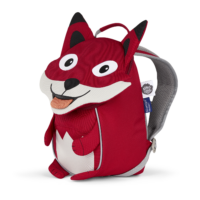 Mochila 1-3 Años Zorro - Imagen 2